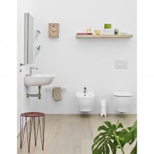 Wall-hung Bidet Ten 4.0