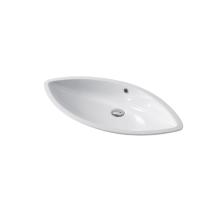 Under Countertop Washbasin cm 82 Luna