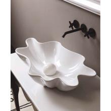 Countertop washbasin Shell