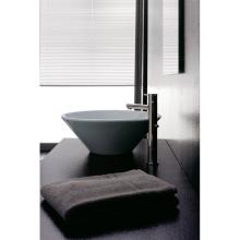 Countertop washbasin Cono Thin-Line