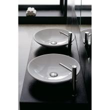 Countertop washbasin Cup Thin-Line