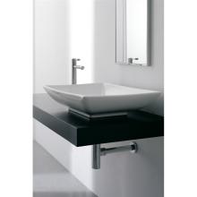 Countertop washbasin Kylis Thin-Line
