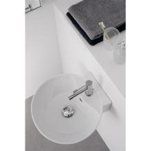 Wall-hung/Countertop Washbasin Sfera Thin-Line