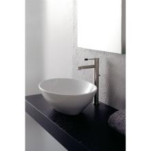 Countertop washbasin Ovo Thin-Line