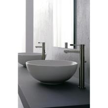 Countertop washbasin Sfera Thin-Line