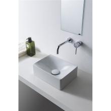 Countertop washbasin Soft