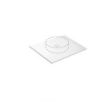 Ceramic shelf 61 cm Flat
