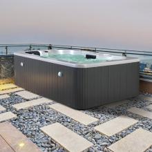 Mini Spa  210x152x h 78 cm (1.180 lt) Sense