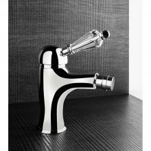 Bidet mixer Diamante