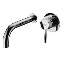 Built-in washbasin mixer Stilo