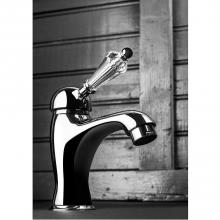 Washbasin mixer Diamante