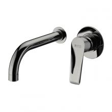 Built-in washbasin mixer Cristallo