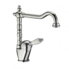 Sink mixer Antica