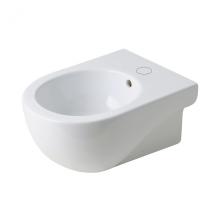 Wall-hung Bidet Mini Nuvola