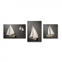 Panel Sailing Boats