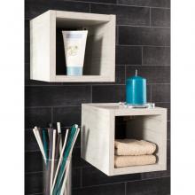 Open wall unit 20x20 cm Unika