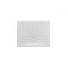 Shower tray cm 100x80 Cube