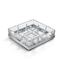 Standing Soap Holder Palace Crystal