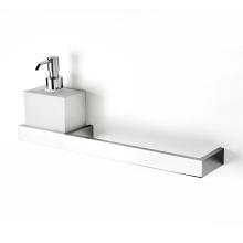 Towel Holder and Soap Dispenser SK 3.0