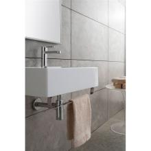 Towel bar Teorema and ML