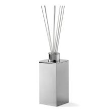 Fragrance Diffuser Metal Quadra Chrome