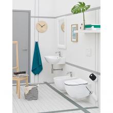 Rimless Wall-hung Wc File 2.0