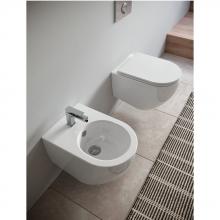 Wall-hung bidet Tour