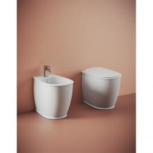 Rimless back to wall wc Atelier
