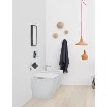 Back to Wall Bidet A16