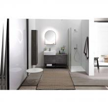 Bathroom composition Volant 2