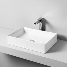 Countertop Washbasin 38x55 Scalino