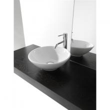 Countertop Washbasin Sile