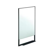 LED backlit rectangular mirror 50xh80 cm