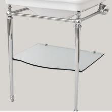 Structure Ellade for washbasin cm 68