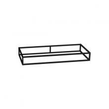 Load-bearing structure cm 118x48 Quadra