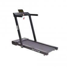 Treadmill 2HP - electric tilt- space-saving
