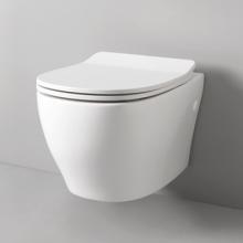 Soft Closing Wc Seat Slim Ten