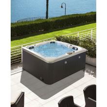Mini Spa  210x210x h 90 cm (1.100 lt) Thermae