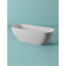 Bathtub cm 170x70 Hoop