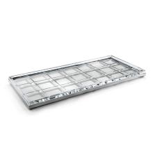 Rectangular tray Palace Crystal