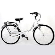 Bicycles FARAM Made in Italy