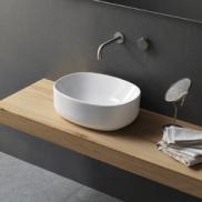 How to choose the right washbasin? Follow Firmiana's advice.
