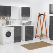 Washtubs and duty sinks for the laundry area of your home: Firmiana's advice