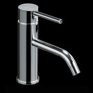 Faucets made in Italy