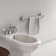 Bathroom accessories Made in Italy