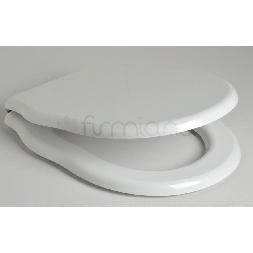 Copriwater Compatibile  Ellade