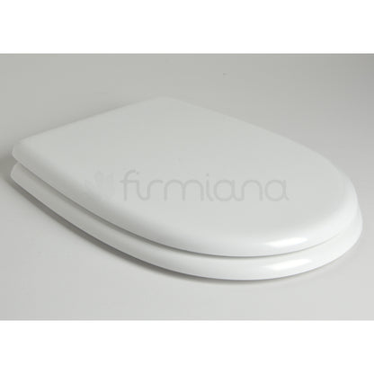 Copriwater Compatibile Sospesa