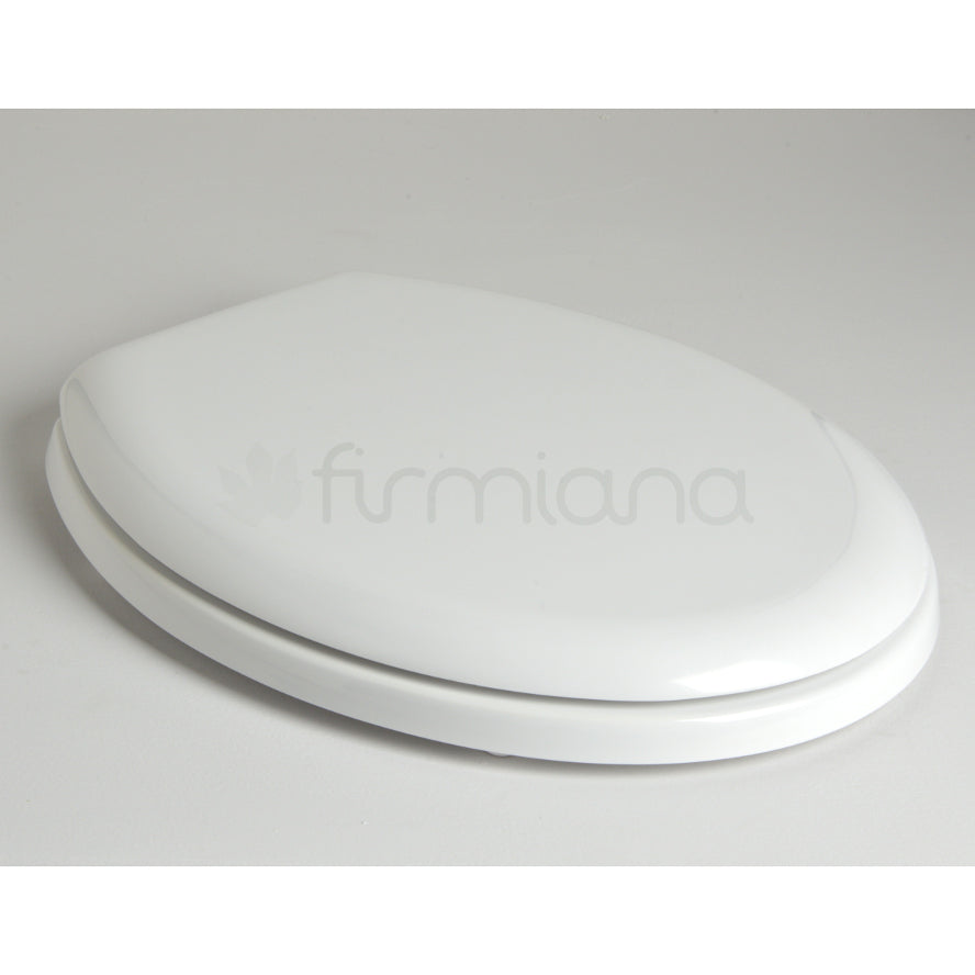 Copriwater Compatibile Friuli/Longa/Primavera/Rugiada/Tao