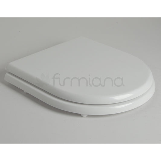 Copriwater Compatibile Fiorile sospeso/Lusso