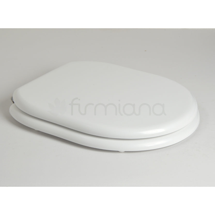 Copriwater Compatibile Old Italy